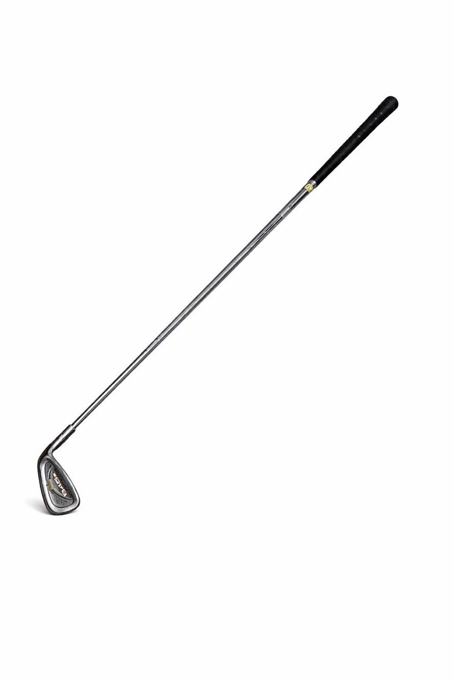 Tommy Armour 845s Silver Scot 4 Iron Cavity Back Steel Shaft Golf Club